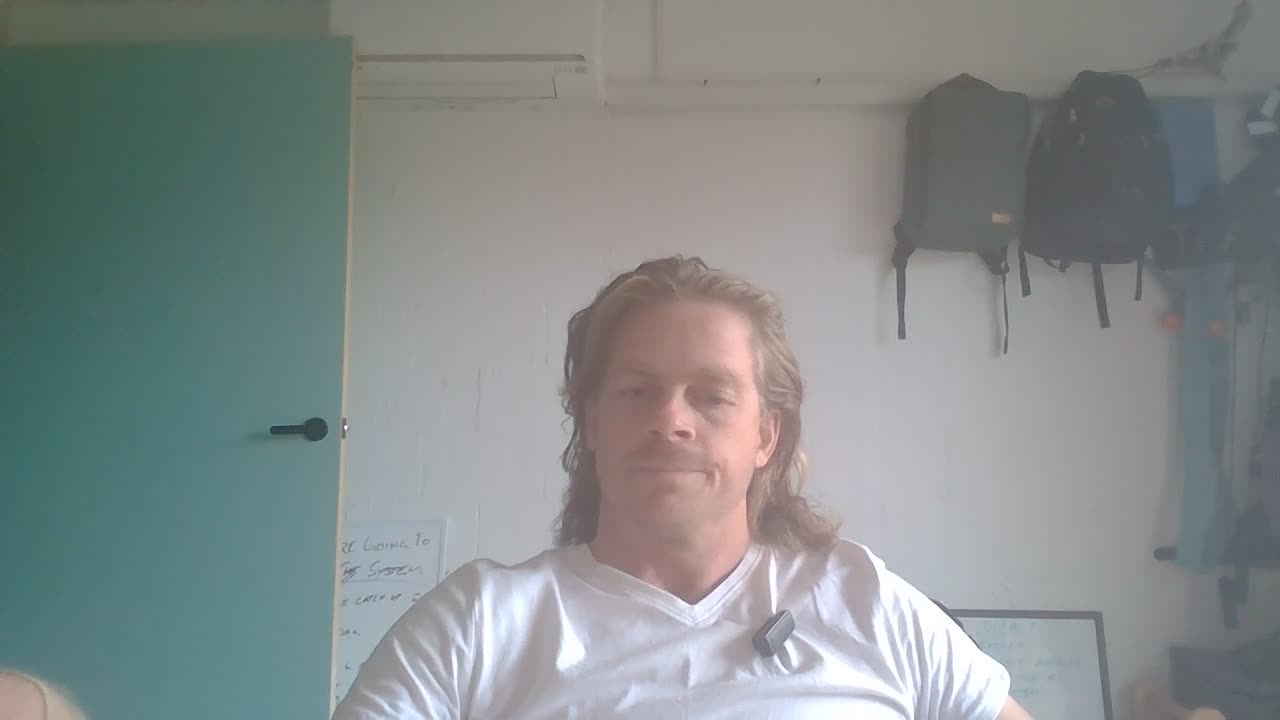 Day 69 - Work and another job for the designer