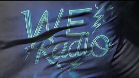 White Excellence Radio