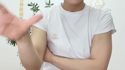 813.肌肉像水一樣