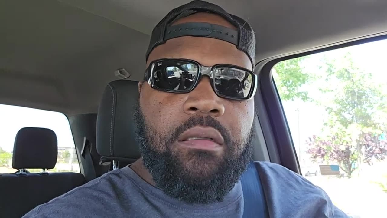 Jericho Green - Trump's "BIG BEAUTIFUL BILL" PASSES in the house.