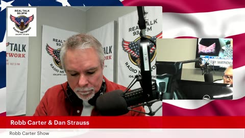 The Robb Carter Show