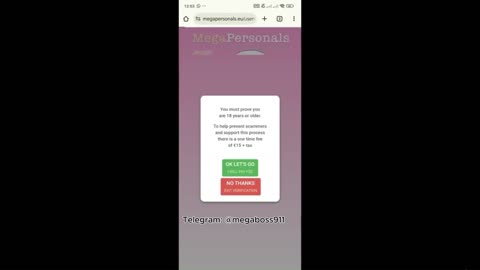 Top MegaPersonal Hack for Discreet Connections 🌐 | Hidden Features Exposed 2025