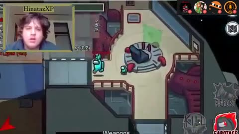 This Was The Worse 2021 Game Of Among Us Ever