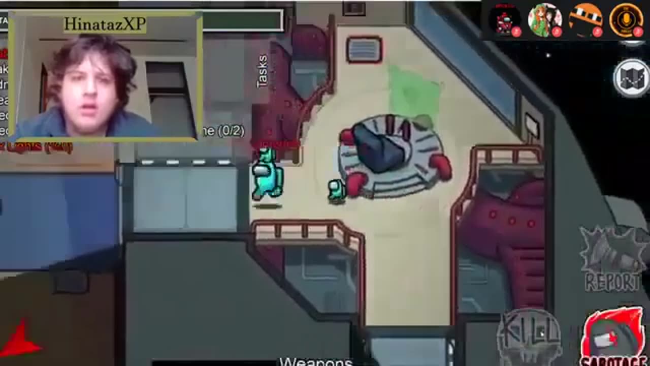 This Was The Worse 2021 Game Of Among Us Ever