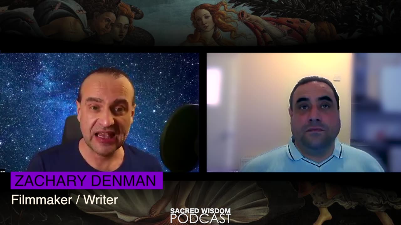 Venus's Connection to Lucifer: Who are the Demons?