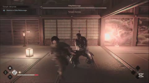 Assassins Creed Shadows Parte 4
