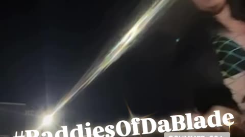 #BaddiesOfDaBlade Baddie Of Da Day