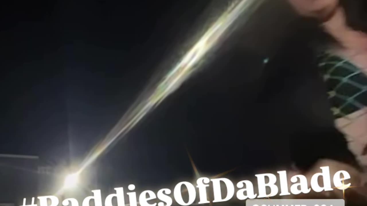 #BaddiesOfDaBlade Baddie Of Da Day