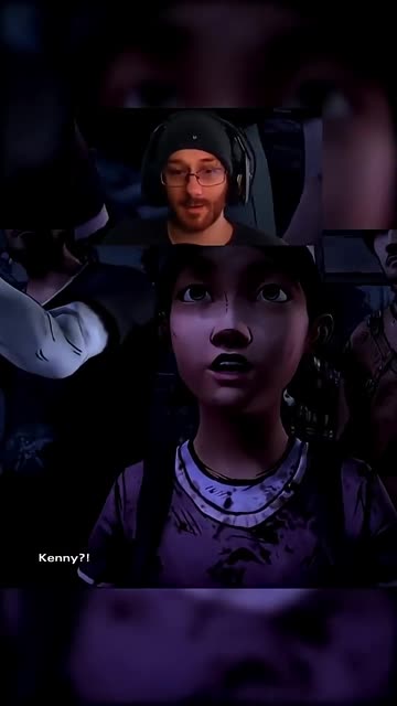 Kenny & Clem reuinted