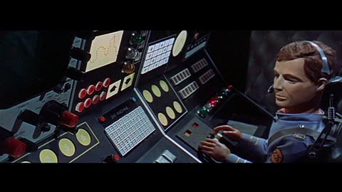 Thunderbirds are GO (1966) - History and Appeal