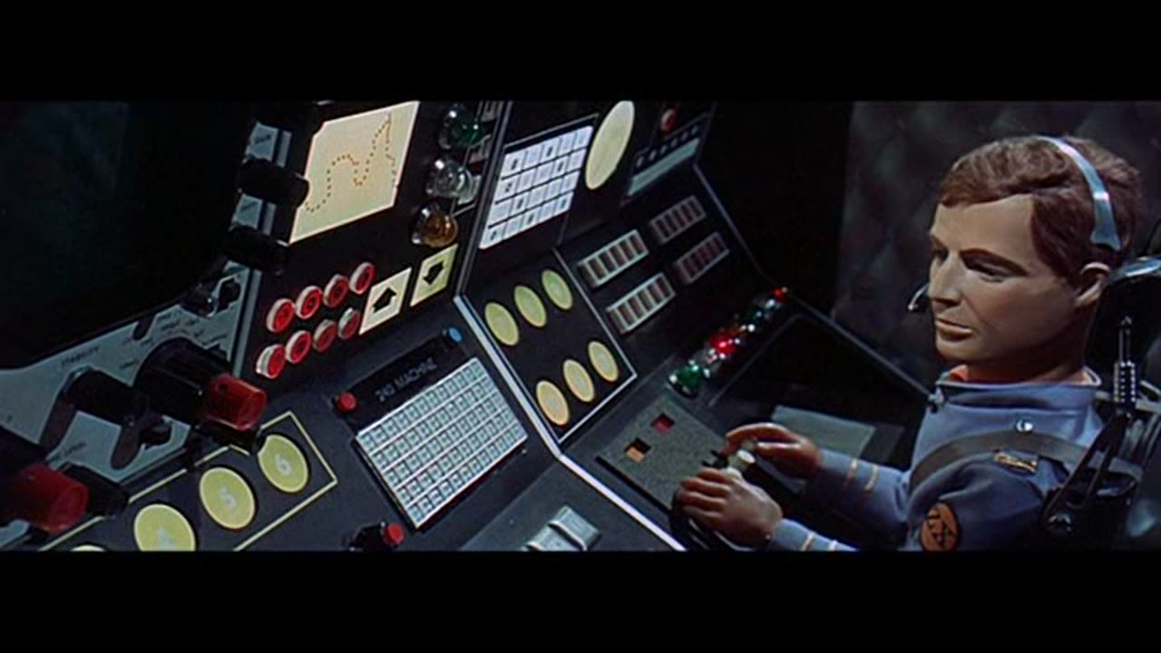 Thunderbirds are GO (1966) - History and Appeal