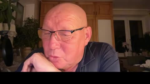 2025.11.17 Jackowski Krzysztof - Mówiłam O Pociągu I Puławach - Wizja