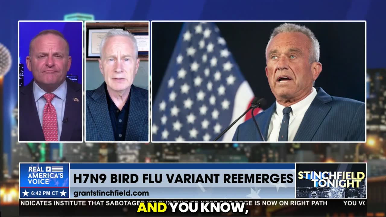 USDA Likely Created Bird Flu Outbreak, Prolonged Crisis with Biosecurity Culling, Constraining Eggs
