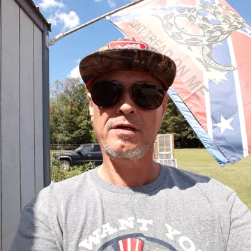 We're not gonna let em gloat about Charlie Kirk