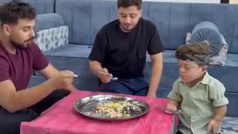 Funny Guy Video-1