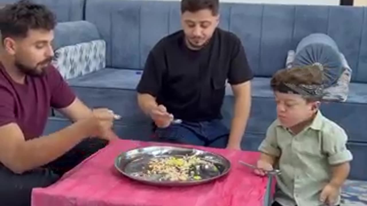 Funny Guy Video-1