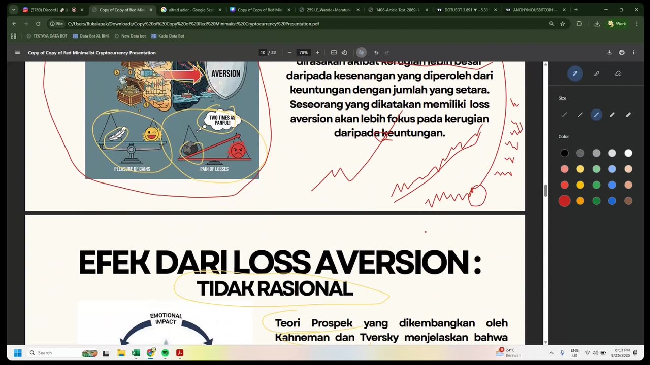 DAY 9 MONEY MANAGEMENT RISK TO REWARD