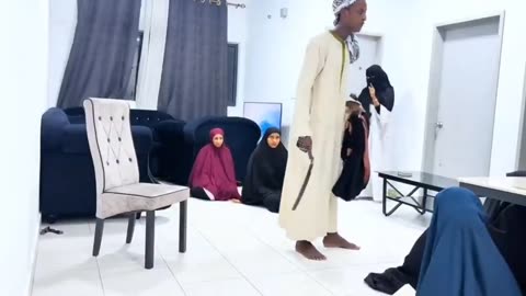 Islamic scholar teaches how to recite Quran with peace, love and tolerance.