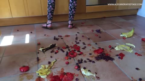 Careless Walkover Fruit