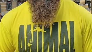 Conceal, Reveal, or BOTH!?!