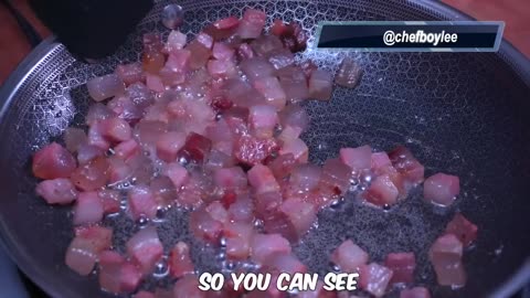 TikToker vs. Michelin Star Chef