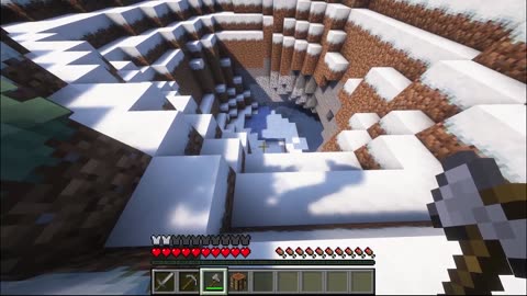 Starting a Brand New Minecraft World From Scratch – Fresh Survival Adventure