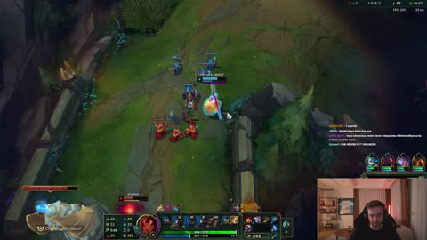 1300lp start duo @berkanlol