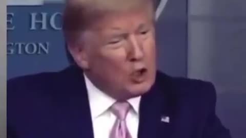Remember when Trump not only promoted hydroxychloroquine