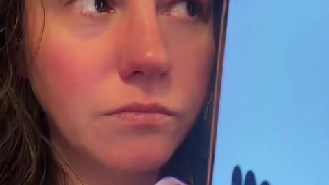 Every version of you broke, rich, alone, loved, dead or immortal is all running in parallel.