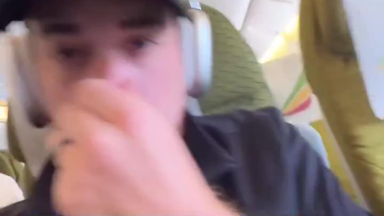 Wyd in this situation? Can't breathe :(