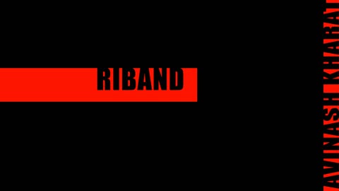 Riband - Ringtone