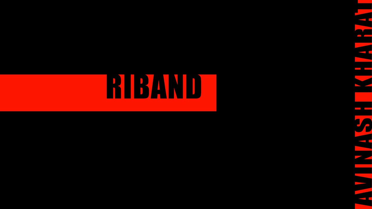 Riband - Ringtone