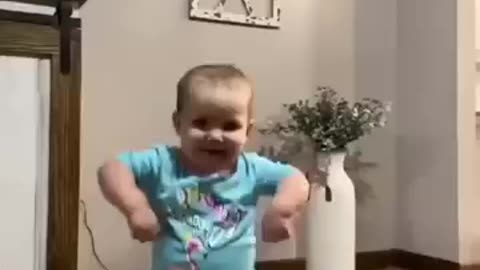 Funny puppy viral video