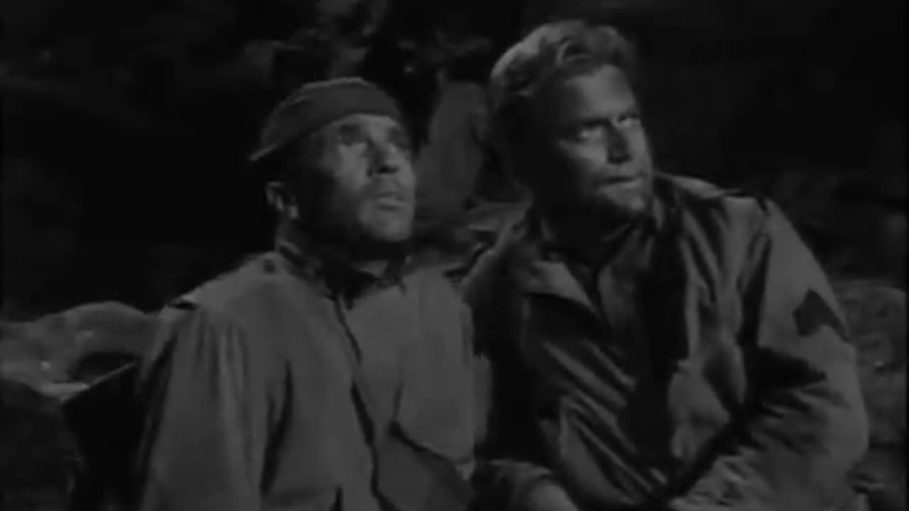 COMBAT! s.1 ep.22; 'Night Patrol'