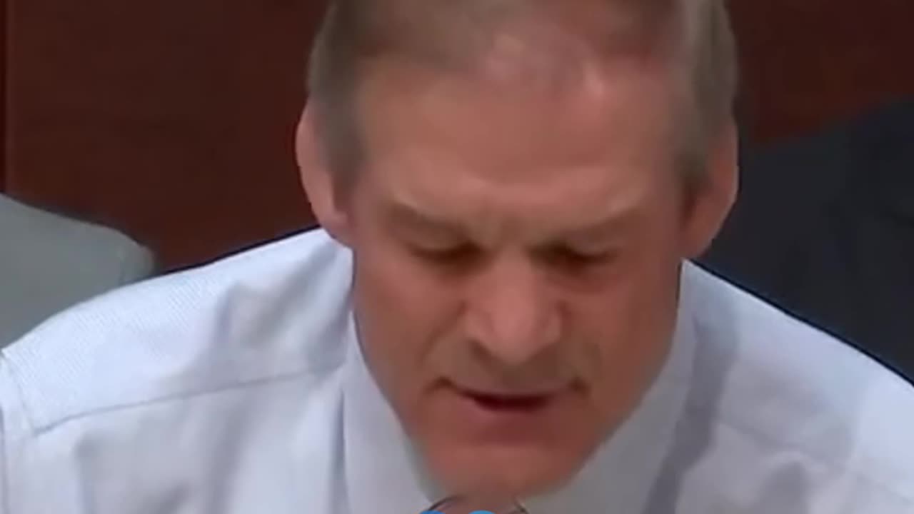 Jim Jordan ROASTS Denver Mayor Over ICE's Last-Minute Notice for Immigrant Criminals!