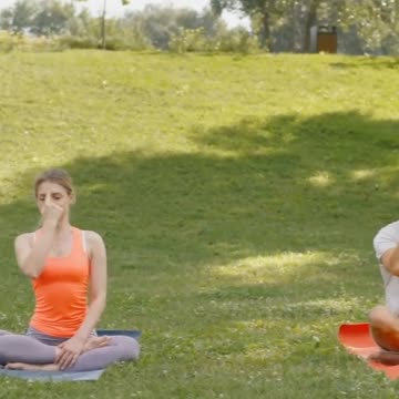 From Chaos to Calm: How Meditation Transformed My Mind, Body & Career