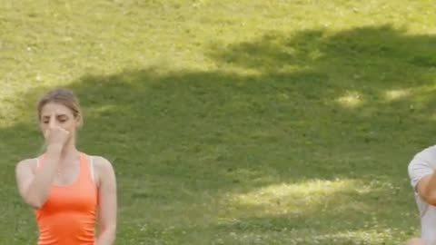 From Chaos to Calm: How Meditation Transformed My Mind, Body & Career