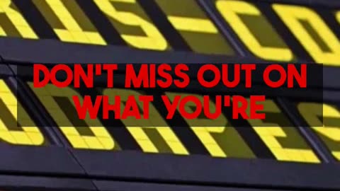 Flight Delay Compensation What You Need to Know