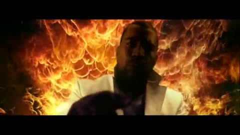 Jesus Walks [Unreleased Music Video v2] - The College Dropout