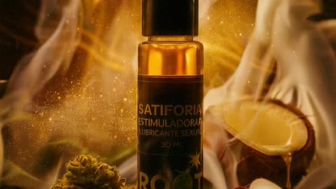 Satiforia 30ML