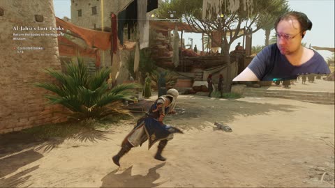 Assassin's Creed Mirage ep43
