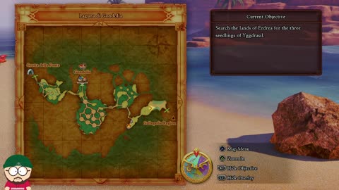 Dragon Quest XI