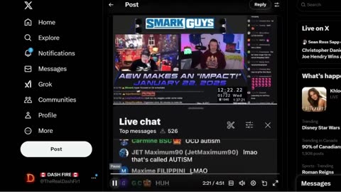 DSP Will Show Feet For Money - Dances For PPP