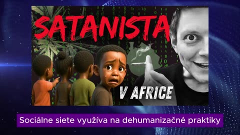 Sociálne siete využíva na dehumanizačné praktiky