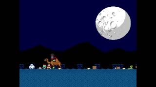 Lava Under the Bridge - Crowded Spelunky Pt.XE