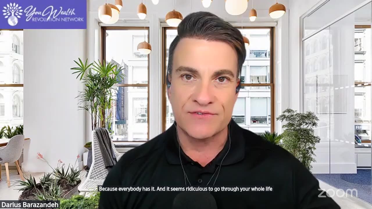 The SECRET of Your Soul's Hidden Blueprint in Your Hands