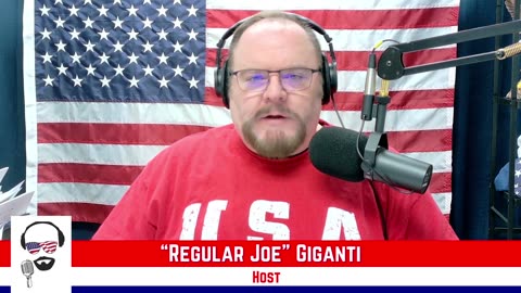 Van Hollen's Boondoggle + RFK Jr. vs Autism + "Maryland Father" Exposed: The Regular Joe Show Live