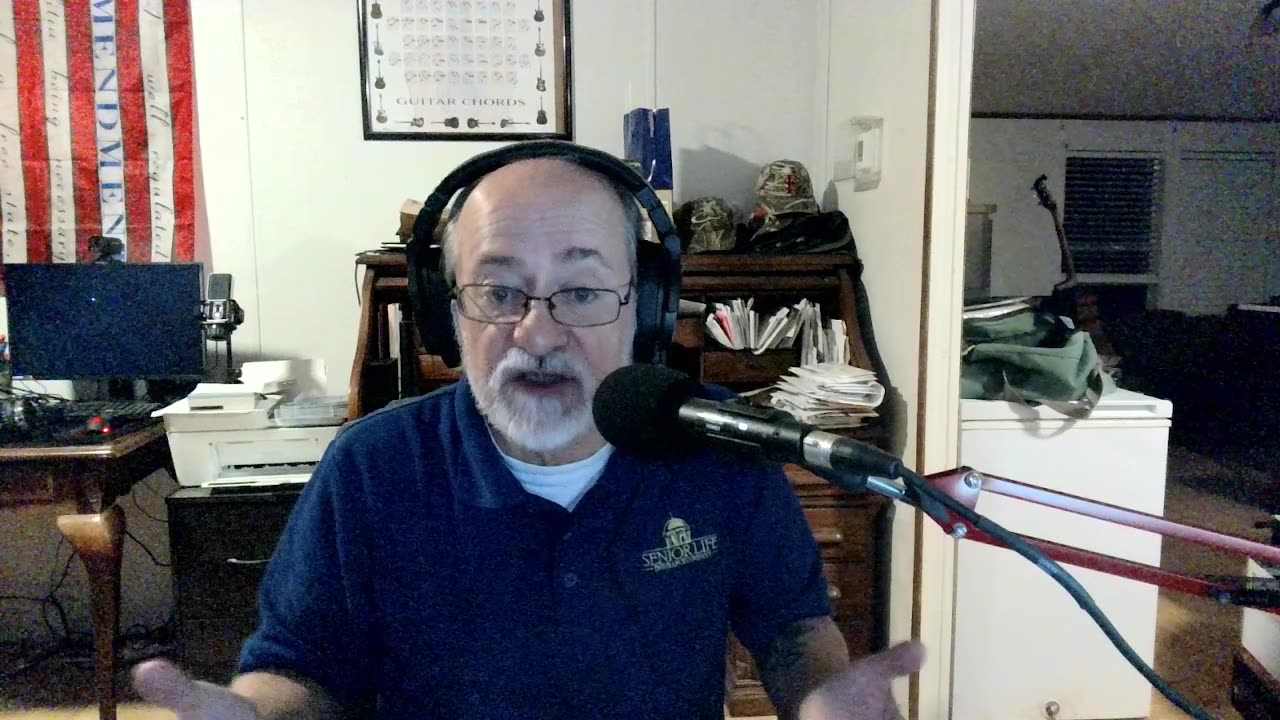 TF Williams Podcast 1 Apr 2025