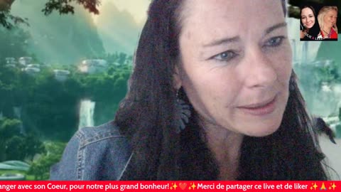 Au Coeur du Matin, Julie à Votre Ecoute 23/05