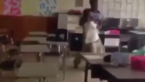 "HIYAAA"